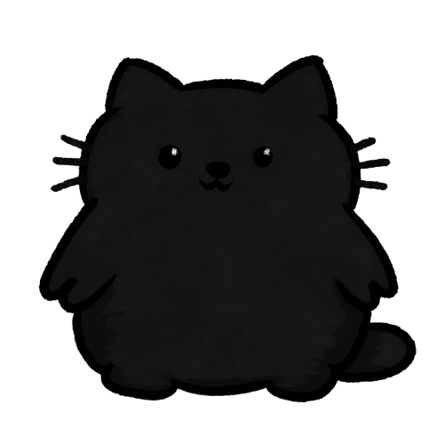 Nigi the cat